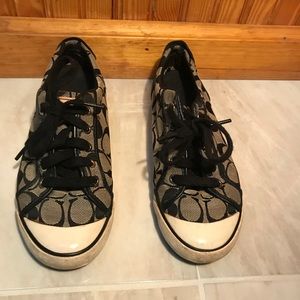 Coach Sneakers!